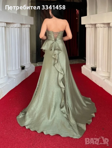 Рокля, снимка 1