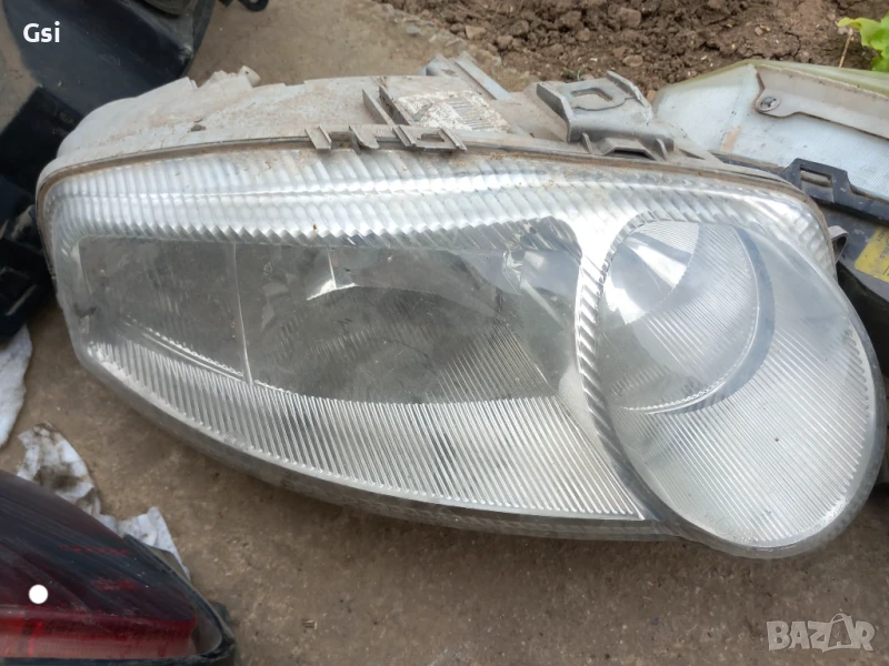 Фар за алфа 147, снимка 1