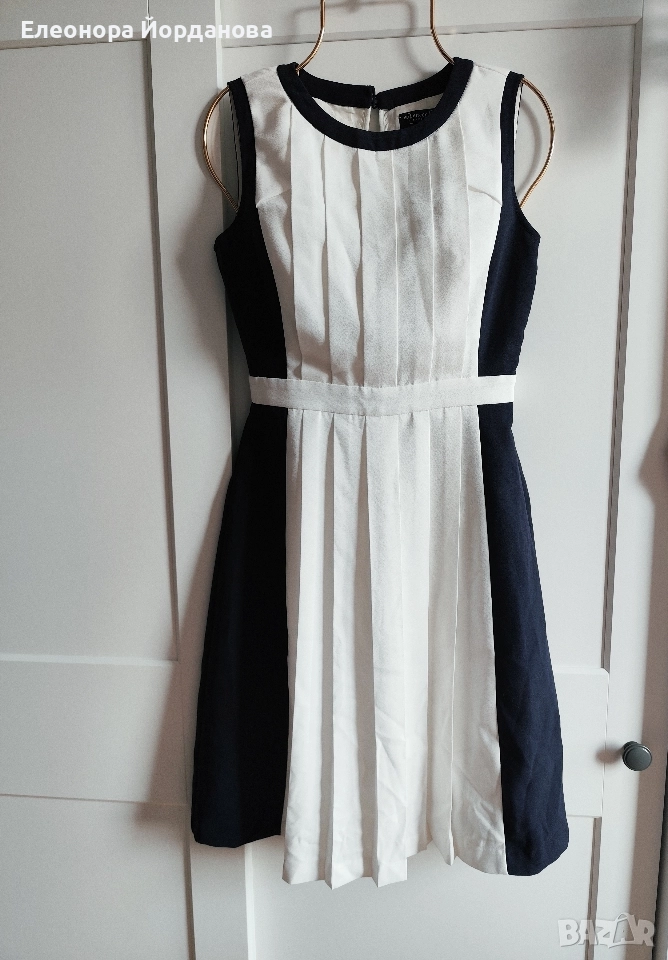 Spencer Hart Savile row at Selected оригинална нова рокля, снимка 1