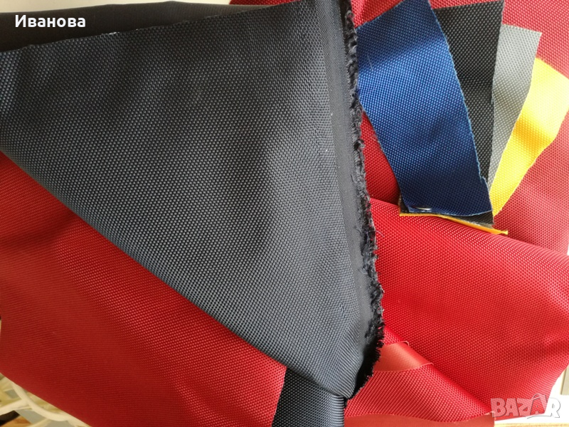  Плат с промазка ,Ципова лента, снимка 1