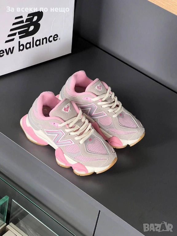 New Balance Детски Маратонки👟Детски Спортни Обувки Ню Баланс Код E1218, снимка 1