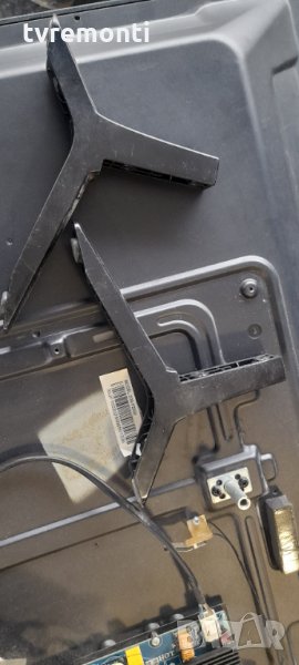 оригинална стойка телевизор Akai модел Aktv 4021 Smart, снимка 1