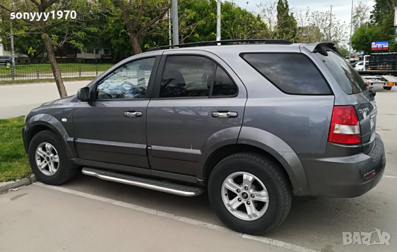 KIA SORENTO-КУПУВАМ 1205231555, снимка 1