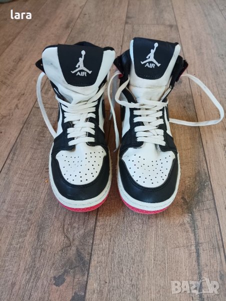 Детски кецове Nike Jordan , снимка 1