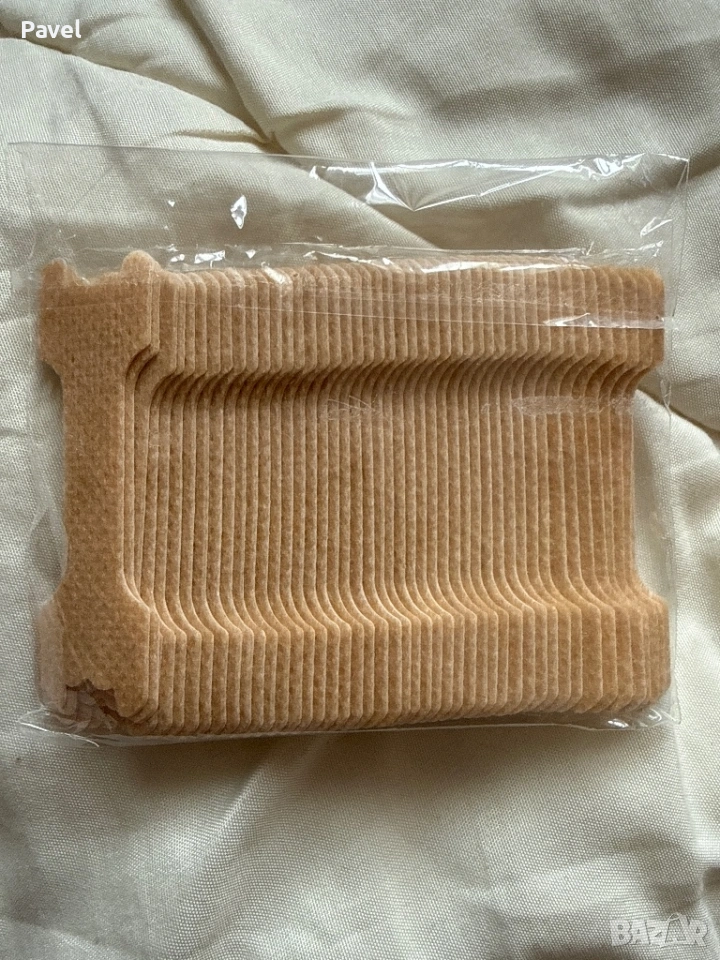 Лепенки за нос 40бр., снимка 1