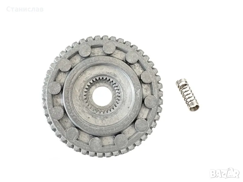Renault Espace 4 Зъбно колело за мотор на люк , снимка 1