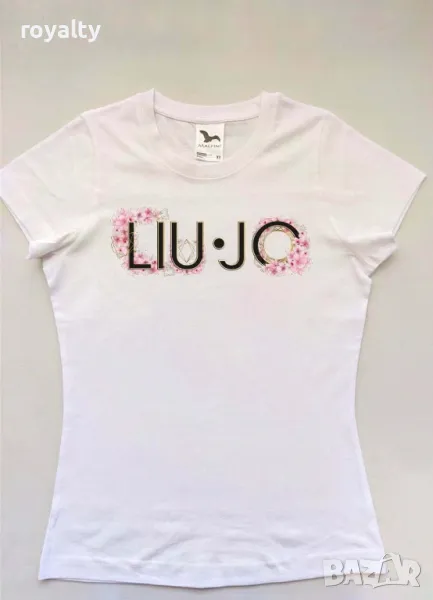 Lui Jo дамски тениски Различни цветове , снимка 1
