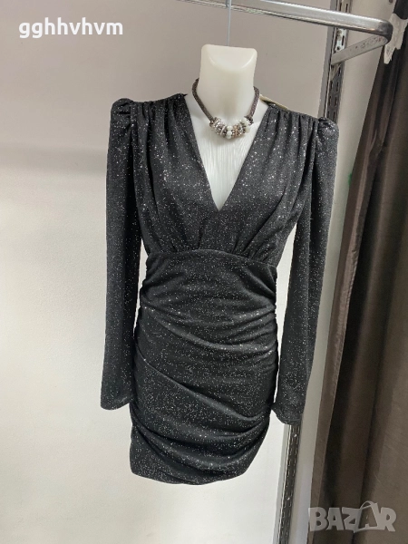 Рокля, снимка 1