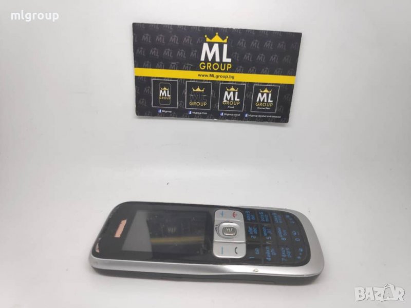 #MLgroup предлага:   #Nokia 2630, втора употреба, снимка 1