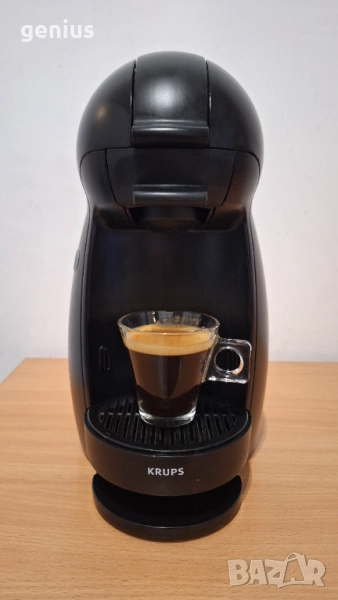 Кафемашина Крупс Krups kp1000, снимка 1