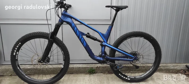 каньон спектрал 27.5, снимка 1