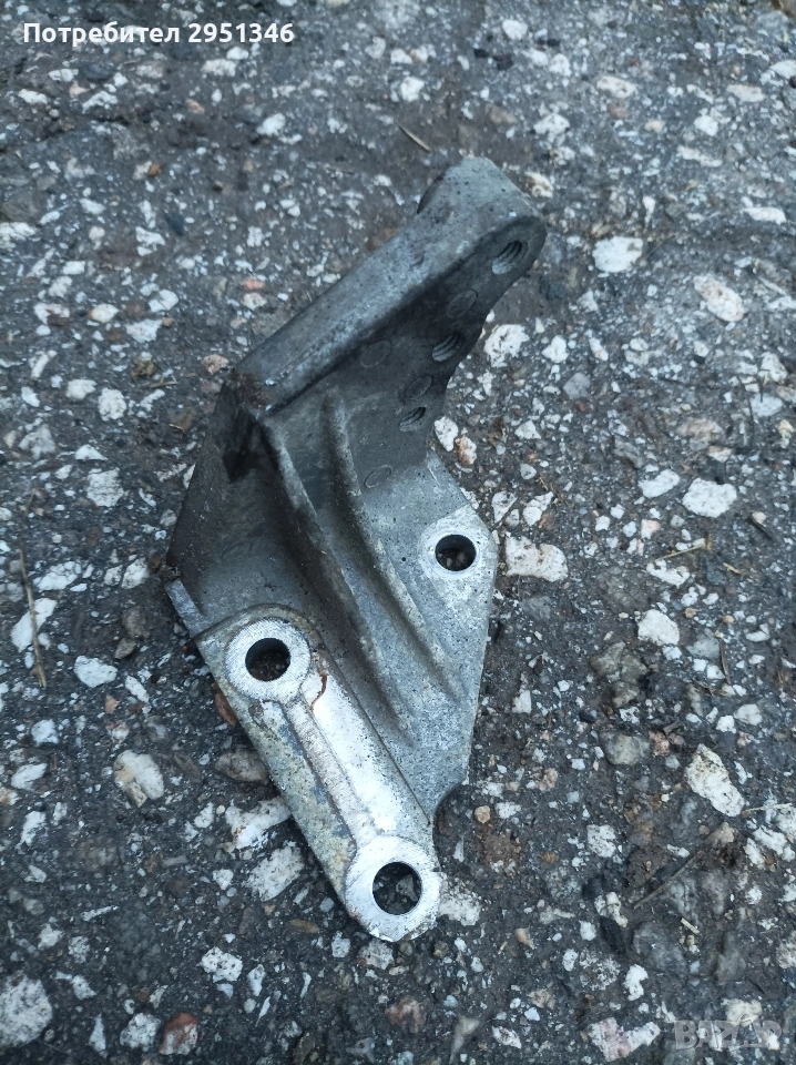 Лапа раздатка Нисан Мурано Nissan Murano Z50 , снимка 1