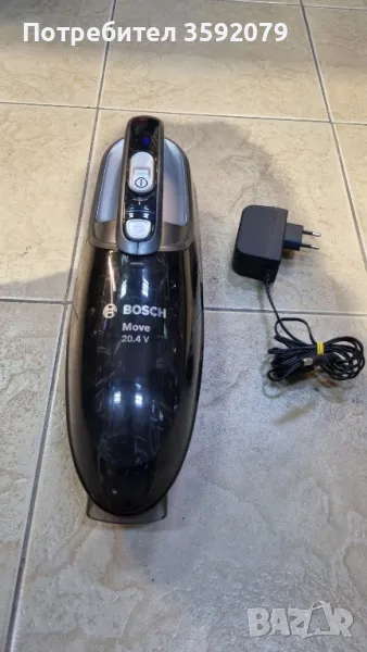 Прахосмукачка Bosch , снимка 1