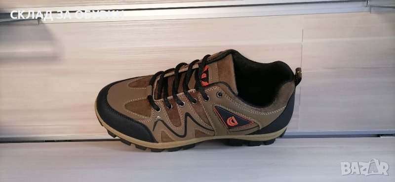 Мъжки Маратонки код-06, снимка 1