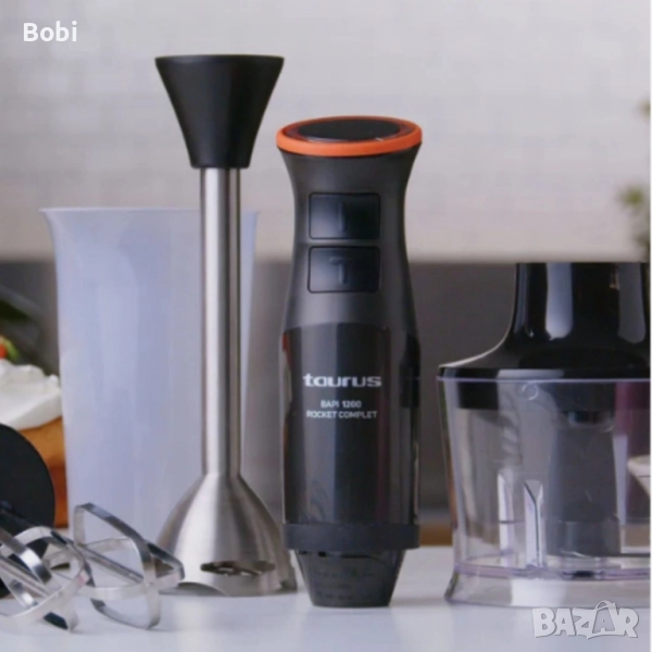 Блендер , снимка 1