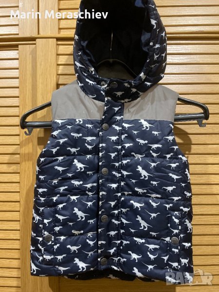 Детска грейка за момче, снимка 1