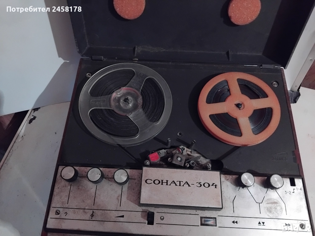 Соната-304, снимка 1