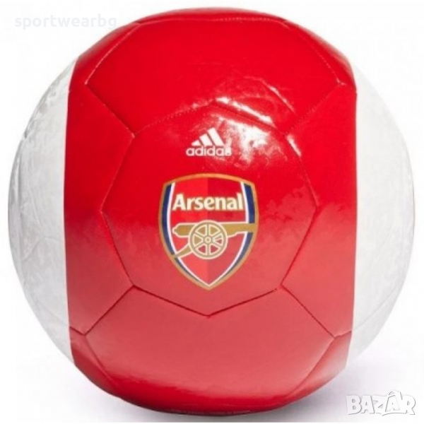 Adidas Arsenal футболна топка Арсенал Адидас, снимка 1