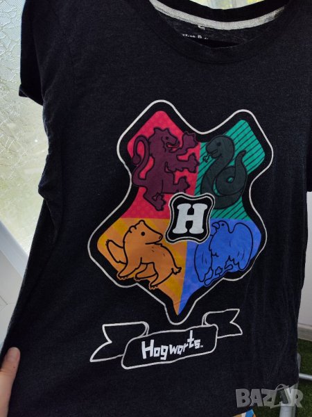 Harry Potter Хари Потър тениска 42-44 L/XL, снимка 1