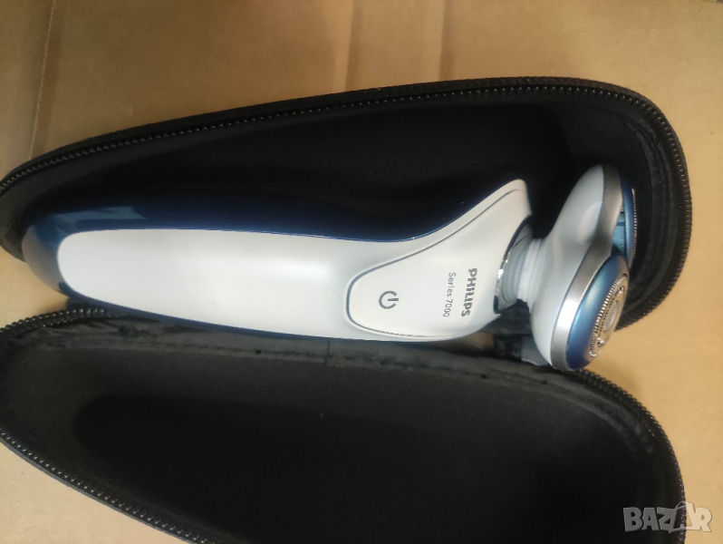 Продавам philips serie 7000, снимка 1