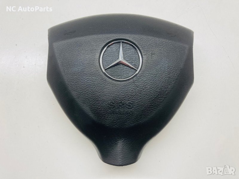Волан Air Bag за Mercedes Мерцедес А Б клас W169 W245 1698600102 2006, снимка 1