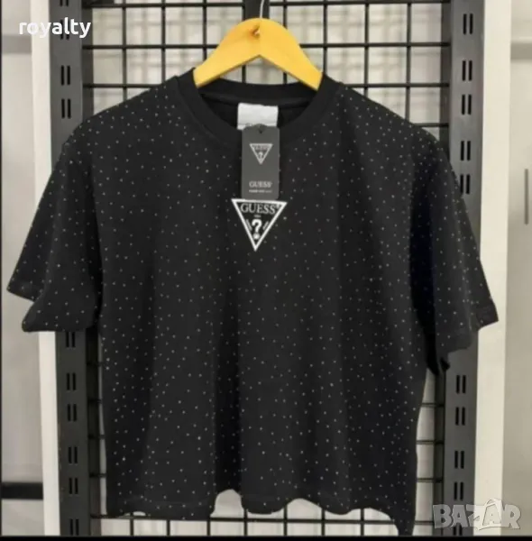 Guess дамски тениски Различни цветове , снимка 1