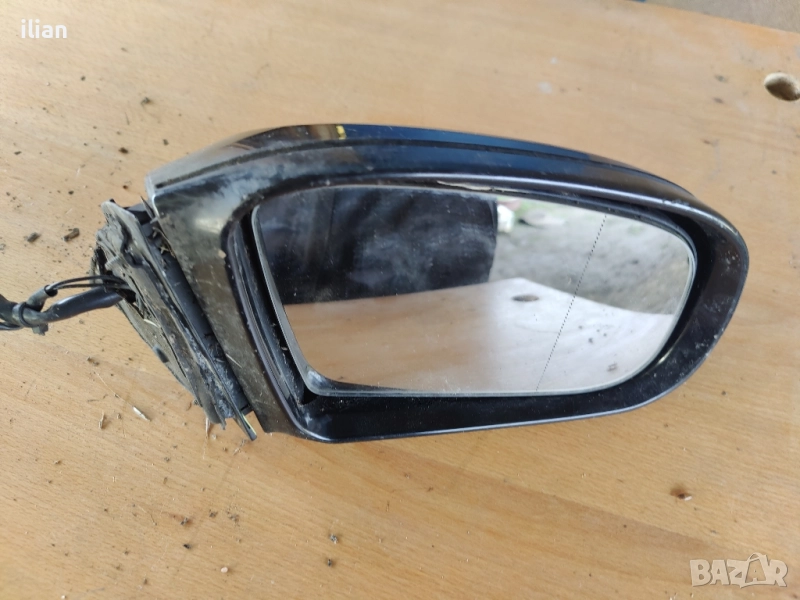 дясно огледало mercedes CL, снимка 1