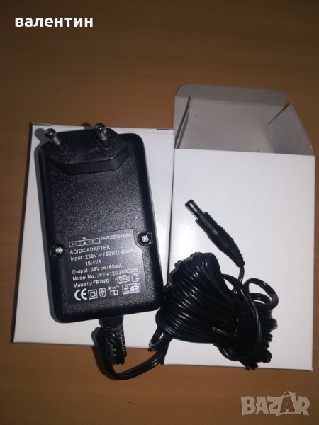 Адаптори на 38v, снимка 1