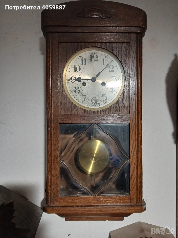 Gustav becker , снимка 1