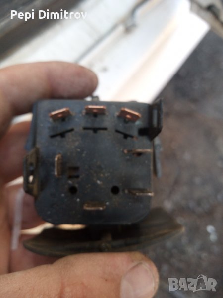 Ключ светлини Опел кадет Е , снимка 1