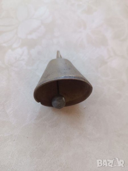 Хлопка чан- бронз, снимка 1