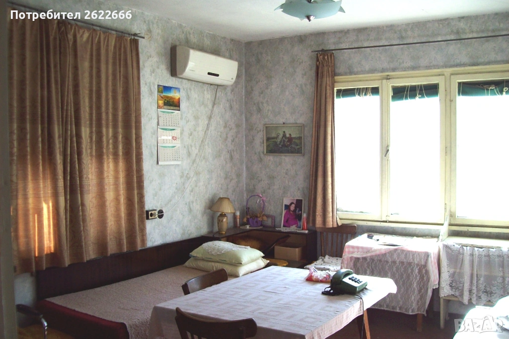 Етаж от къща в град Свищов, център, снимка 1