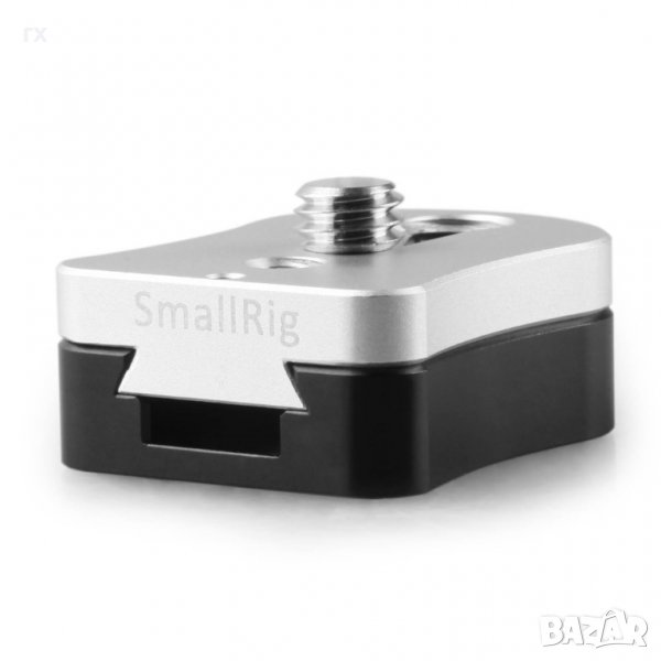 SmallRig S-Lock Quick Release Mounting Device 1855, снимка 1