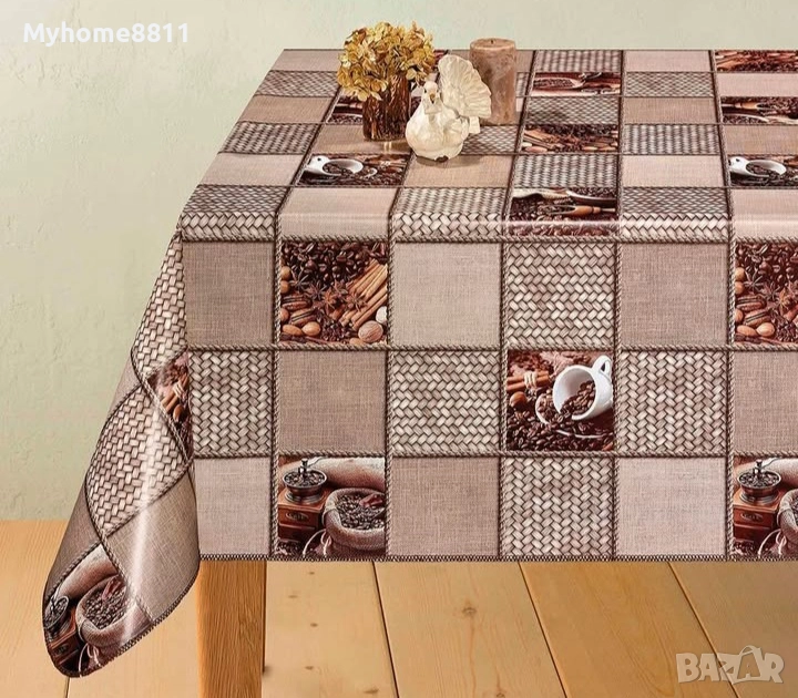 Мушама на метър , снимка 1