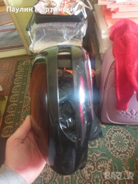 Капак странично огледало Мерцедес OEM A3147436 , снимка 1