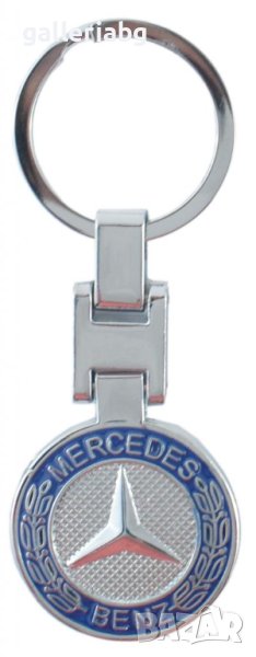 Ключодържател: Mercedes (Мерцедес-Бенц), снимка 1