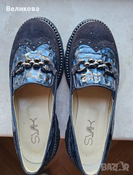 Обувки Пещера, снимка 1