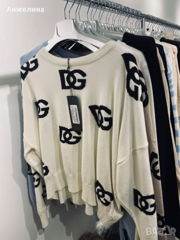 DAMSKA BLUZA, снимка 1