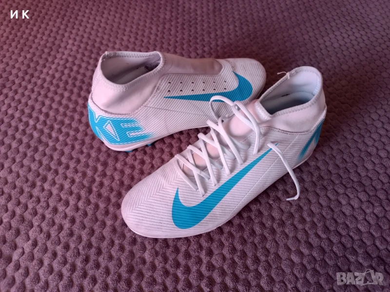 Мъжки бутонки Nike, снимка 1