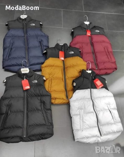 Маркови елеци , снимка 1