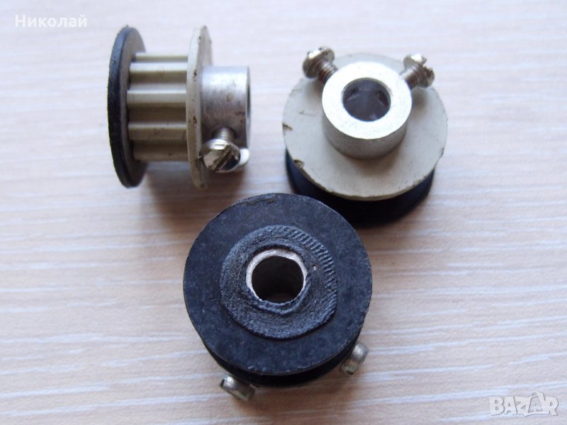 Продавам шайби за зъбем ремък, снимка 1