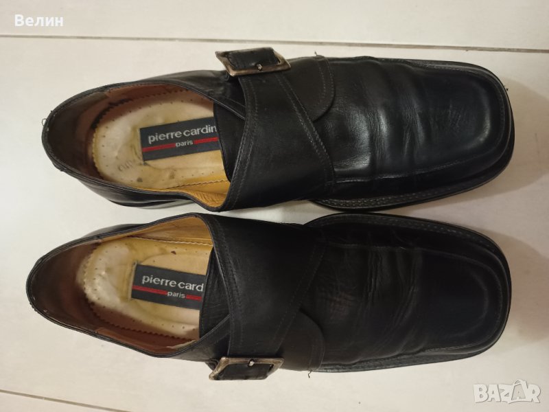 обувки Pierre Cardin мъжки, снимка 1