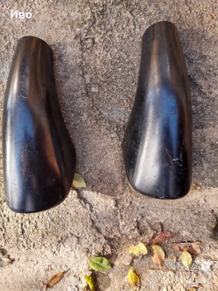 Капачки за рейлинг,греди за багажник Mitsubishi Outlander 1 Аутлендър, снимка 1