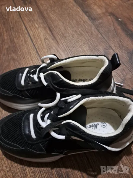 Дамски маратонки 39,5 номер , снимка 1
