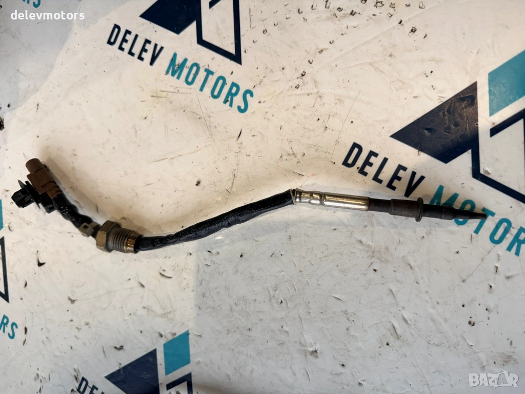 39232-2U000 сензор за температура на изгорелите газовете от Hyundai Tucson 1.6 CRDI Hybrid, 4x4, снимка 1