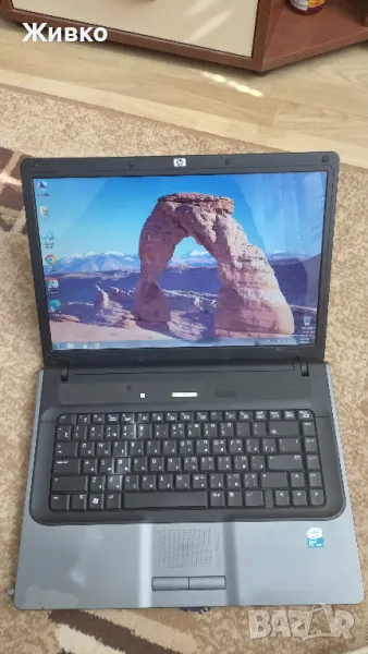 HP 530 , снимка 1