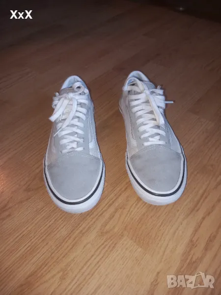 Кецове Vans Duracap, снимка 1