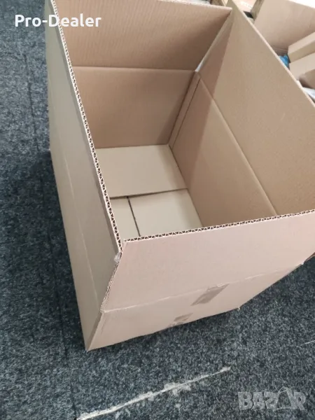 Кашон 60/30/40, снимка 1