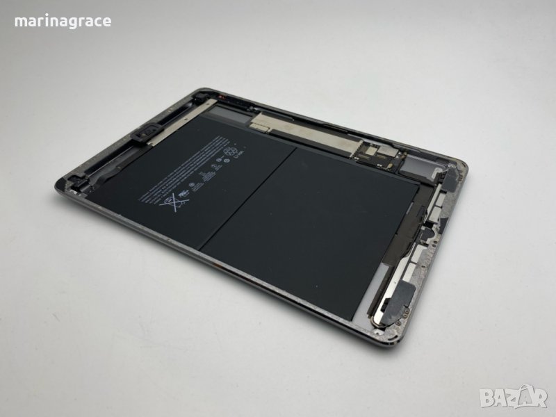 MLgroup предлага смяна на батерия на iPad, снимка 1