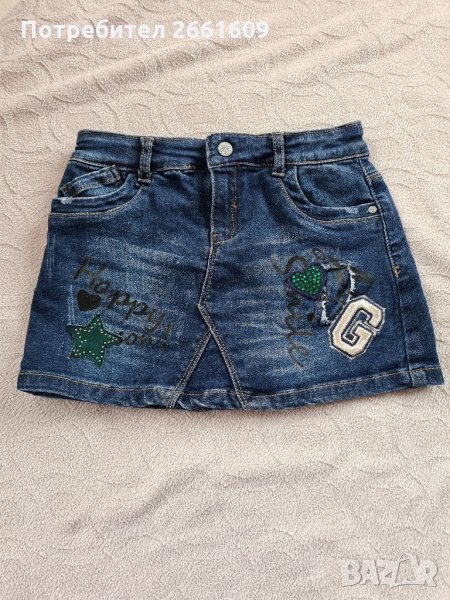 Детска пола Mayoral, снимка 1